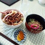 用户对于花ちゃん的评论图