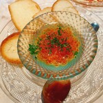 User's review image for 大衆酒場 フレンチマン なんばウォーク店