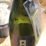 用户对于SAKE MARKET 新宿店的评论图