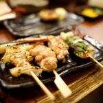 用户对于とりどーる 東大阪中野店的评论图
