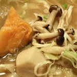 用戶對於山の神的評論圖