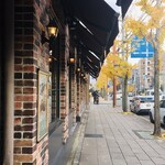 用户对于進々堂 北山店的评论图