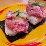 用户对于スシロー お初天神通り店的评论图