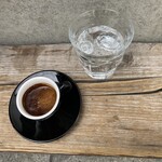 User's review image for Camelback sandwich&espresso