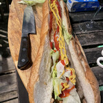 User's review image for ヤオチョウバー