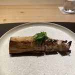 User's review image for ひがしやま 司
