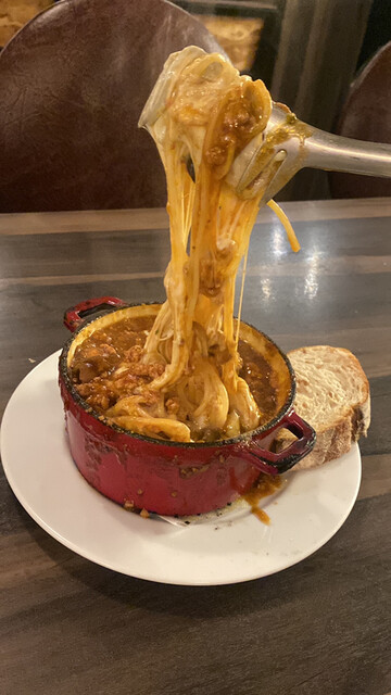 User's recommendation image for Italianbar ATTACHMENT 新宿西口店