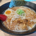 用户对于千成拉麺的评论图