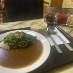 User's review image for ロビンソンクルーソーカレーハウス