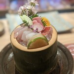 用戶對於はせ川 心斎橋本店的評論圖