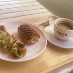 User's review image for monsieur IVAN