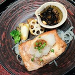 用戶對於大戸屋  立川北口店的評論圖