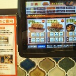 User's review image for マイカリー食堂 上野店