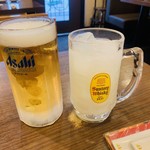 用戶對於西光園 高井田店的評論圖