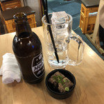 用戶對於魚○本店的評論圖