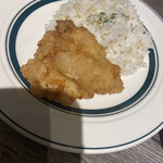 User's review image for Rojiura Curry SAMURAI. グランフロント大阪