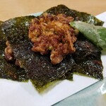 User's review image for 酒蔵ごたん田