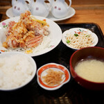 用戶對於玉春 二子玉川店的評論圖
