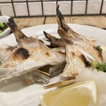 用户对于梅山鉄平食堂 本店的评论图