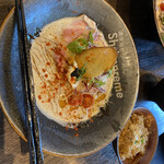 用户对于濃厚海老らーめん Shrimpreme 東高円寺的评论图