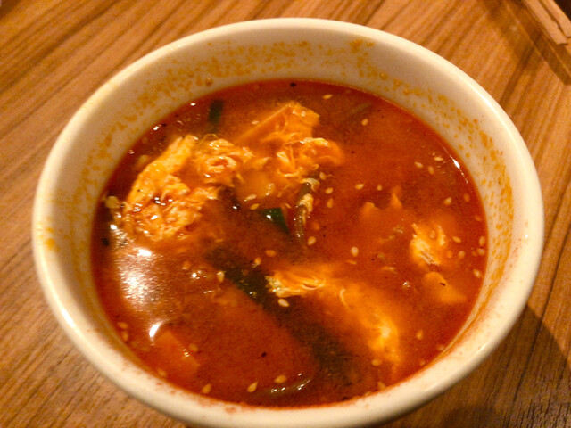 User's recommendation image for 恵比寿焼肉　kintan