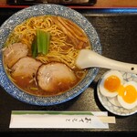 用户对于らぁめん とん平的评论图