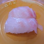 用戶對於スシロー 福岡野方店的評論圖
