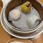 用戶對於168点心飲茶＆薬膳鍋 渋谷ヒカリエ店的評論圖