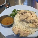 User's review image for タイ屋台 999 新橋店