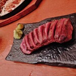 用戶對於馬喰ろう 新橋店的評論圖