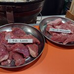 用户对于Ram的评论图