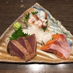 用戶對於居酒屋 縁 札幌駅前店的評論圖