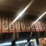 用戶對於晩杯屋 高円寺純情店的評論圖