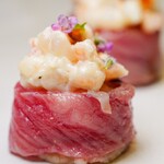 User's review image for 代官山鉄板ゆうり