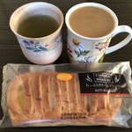 User's review image for ファミリーマート K2潮見一丁目店