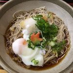 用戶對於繁昌そば的評論圖