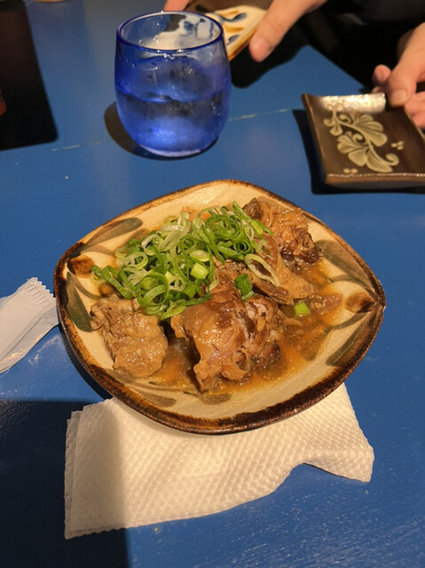 User's recommendation image for オリオン食堂