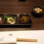 用户对于酒肴彩縁MASA的评论图