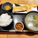 用户对于ご当地酒場 北海道八雲町 日本橋別館的评论图