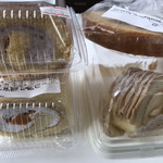 用户对于秋月 アウトレット店的评论图