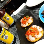 用戶對於el caliente modern mexicano的評論圖
