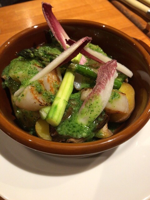 User's recommendation image for シャンパン食堂