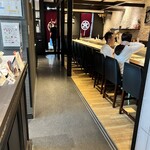 用戶對於おたる政寿司 新宿店的評論圖