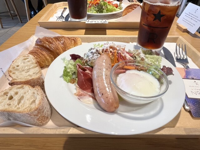 User's recommendation image for スターバックス リザーブ(R)ストア 銀座マロニエ通り