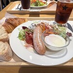 User's review image for スターバックス リザーブ(R)ストア 銀座マロニエ通り