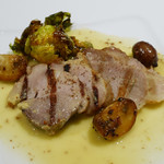 用戶對於GINZA TOTOKI的評論圖