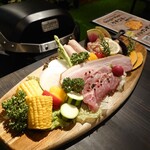 User's review image for ウッドデザインパーク 栄店