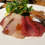 User's review image for 大衆焼肉酒場 焼肉ホルモン 十番