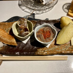 User's review image for 海鮮亭　ととや