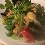 用户对于居酒屋りしり的评论图
